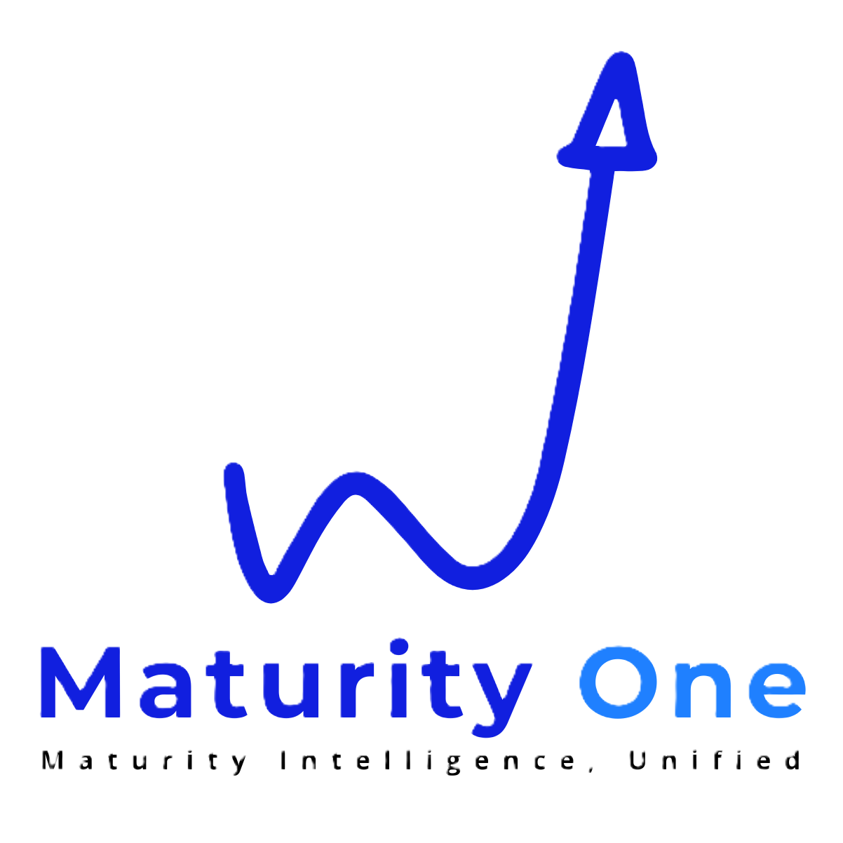 Maturity One Logo